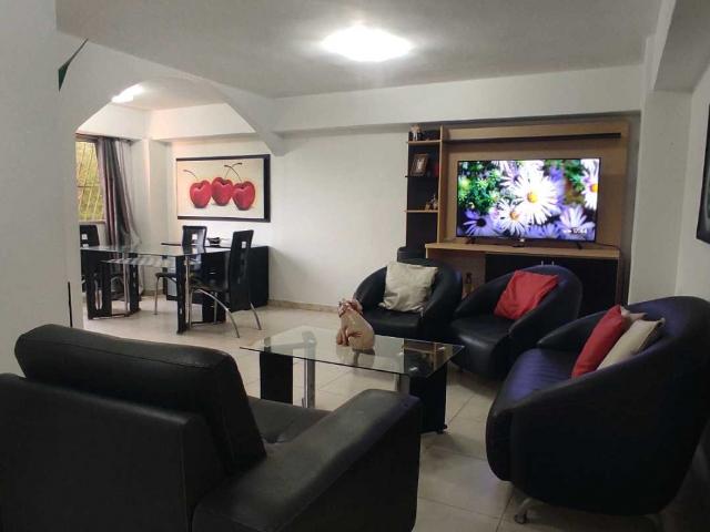 Petare, El Morro Venta de Apartamento de 3 habitaciones conservado