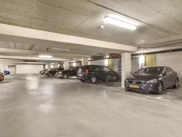 Peter Martensstraat 2 Amsterdam