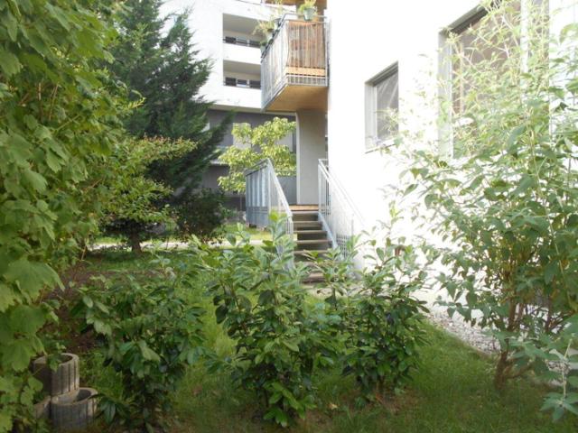 Peter Rosegger großzügige 2Zi Terrasse Garten ruhig,ökologisch