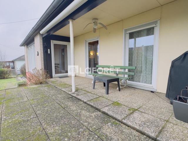 Petersbach Vente Maison 67