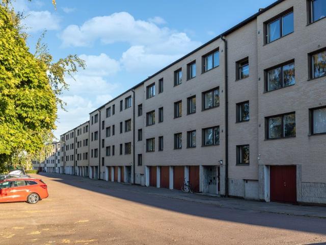 Petersbergsgatan 37 A, Karlstad