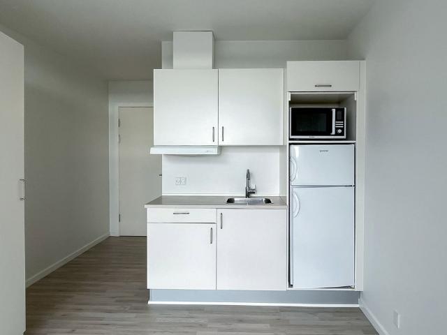 Petersbjerggård 6, 1 103. 6000 Kolding
