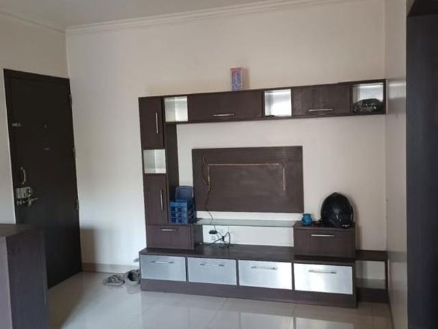 Pethkar Samrajya 2 Bedroom 1080 Sq. Ft. Apartment in Kothrud Pune Listing ID: #10356