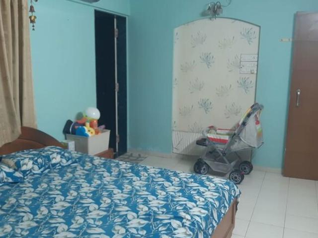 Pethkar Samrajya 3 Bedroom 1453 Sq. Ft. Apartment in Kothrud Pune Listing ID: #10171