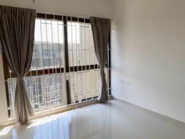 Pethkar Siyona 3 Bedroom 1130 Sq. Ft. Apartment in Punawale Pune Listing ID: #10379