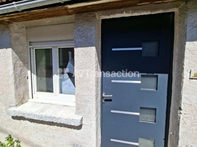 Petie Maison refaite à neuf