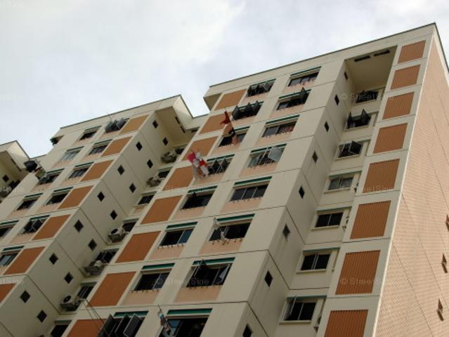 Petir Road Bukit Panjang, HDB 3 Rooms