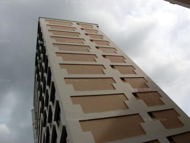 Petir Road Bukit Panjang, HDB 4 Rooms