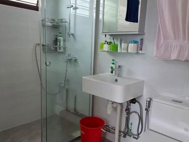 Petir Road Bukit Panjang, HDB 5 Rooms