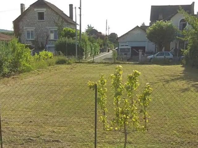 Terrain à bâtir à Terrasson Lavilledieu