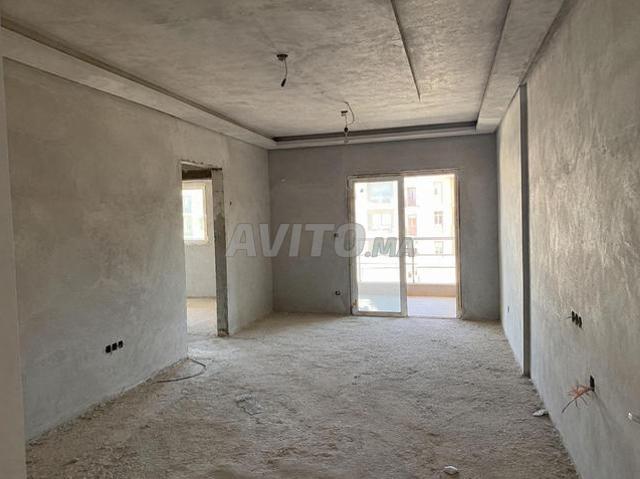 Petit appartement à Asilah