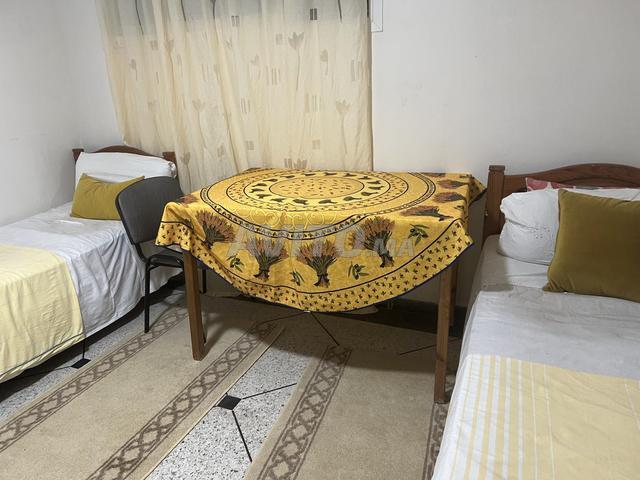 Petit Appartement à louer 55 m² à El Jadida