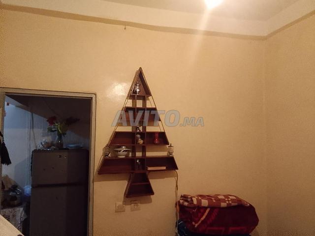 Petit appartement à vendre ou à hypothéquer