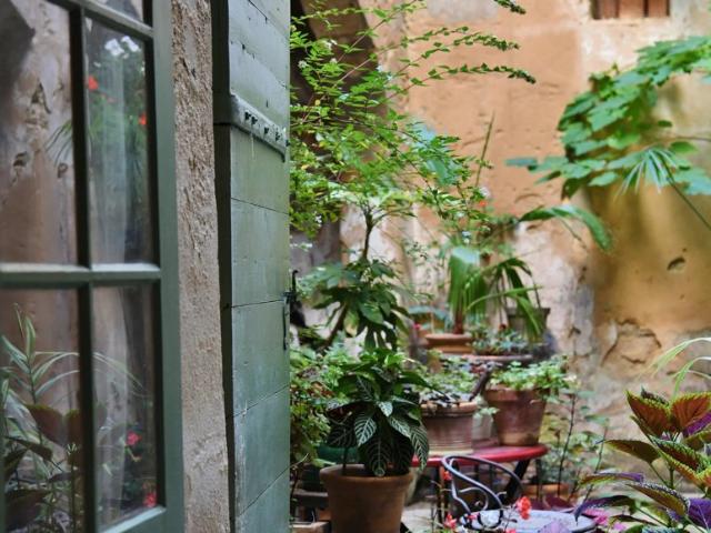 Petit appartement au coeur d'Uzès