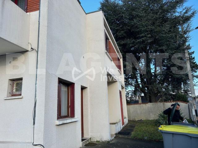 Petit appartement idéalement située