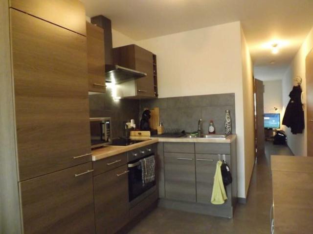 Petit appartement meublé tout confort !