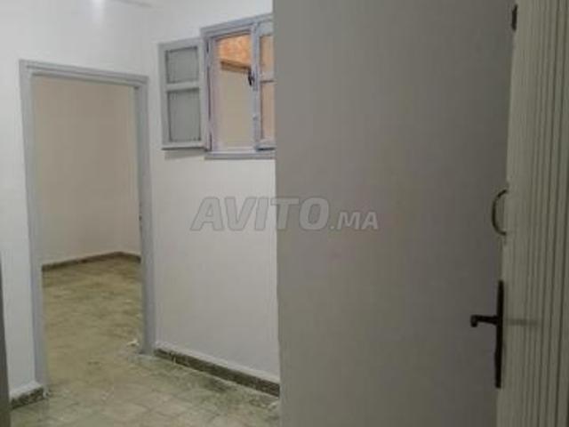 Petit appartement pour étudiants ou employé célibataire
