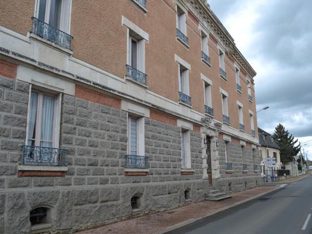Petit appartement près du centre ville