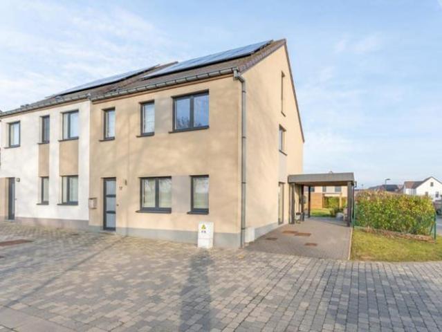 PETIT BAULERS SUPERBE MAISON MODERNE AVEC JARDIN SUD EST