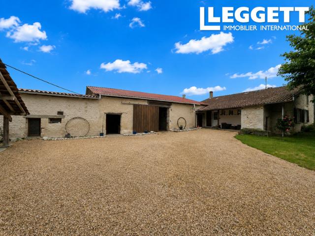 Petit Bersac Vente Maison 24