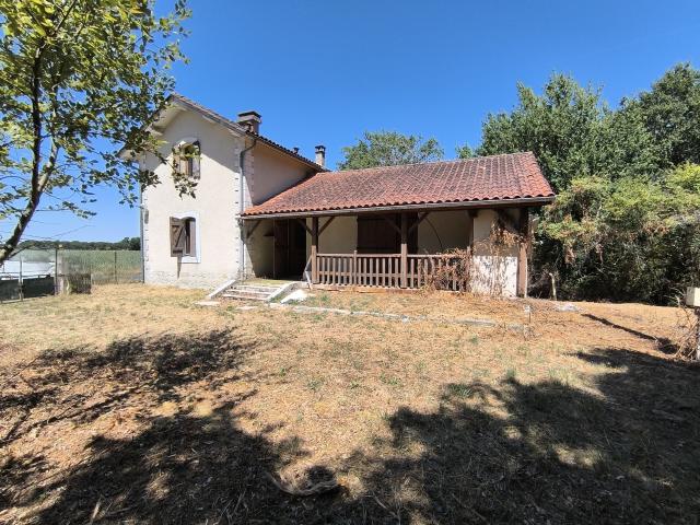 Petit Bersac Vente Maison 24