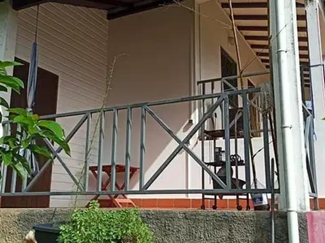 Petit Bourg 97170 Achat / Vente maison 4 pièces t4