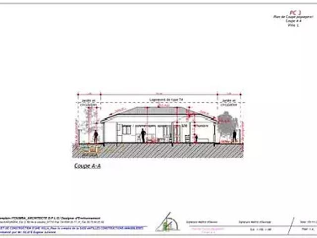Petit Bourg 97170 Achat / Vente maison 4 pièces t4