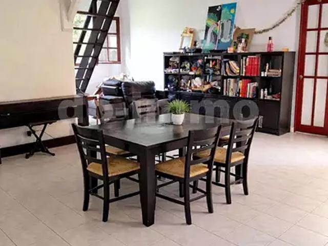 Petit Bourg 97170 Achat / Vente maison 4 pièces t4
