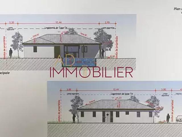 Petit Bourg 97170 Achat / Vente maison 4 pièces t4