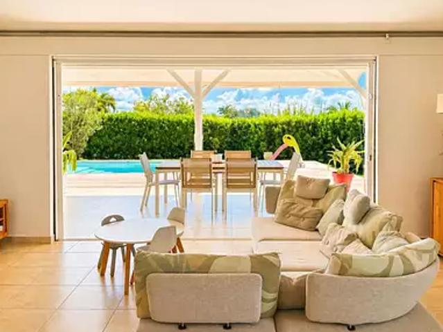 Petit Bourg 97170 Achat / Vente maison 4 pièces t4 piscine jardin
