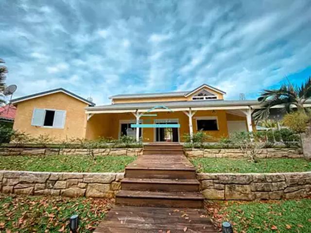 Petit Bourg 97170 Achat / Vente maison 5 pièces t5