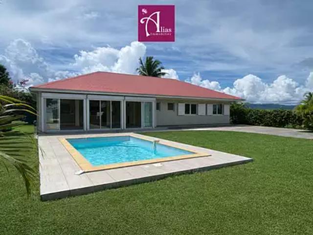 Petit Bourg 97170 Achat / Vente maison 5 pièces t5