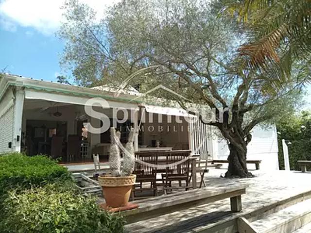 Petit Bourg 97170 Achat / Vente maison 5 pièces t5