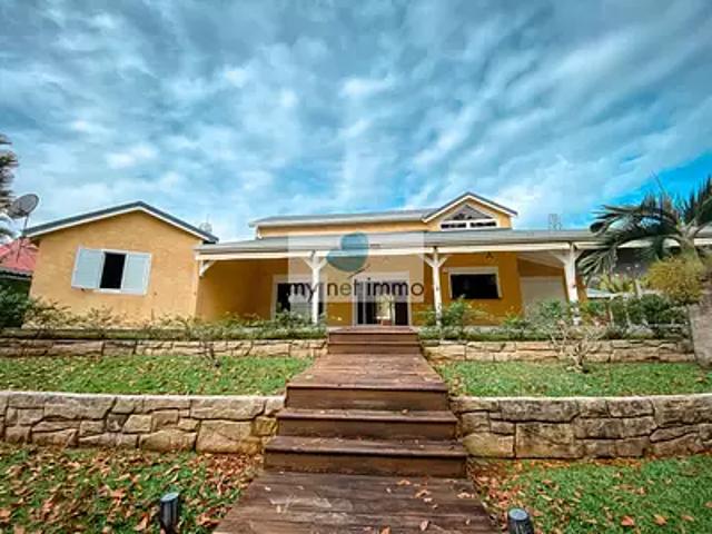 Petit Bourg 97170 Achat / Vente maison 5 pièces t5