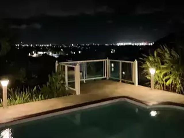 Petit Bourg 97170 Achat / Vente maison 5 pièces t5 piscine jardin