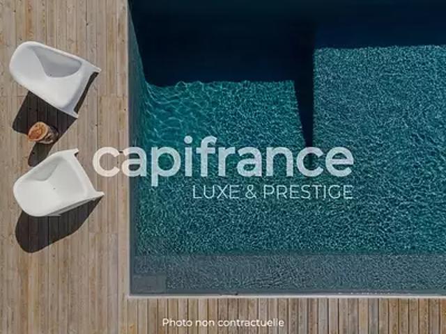 Petit Bourg 97170 Achat / Vente maison 6 pièces t6 piscine jardin