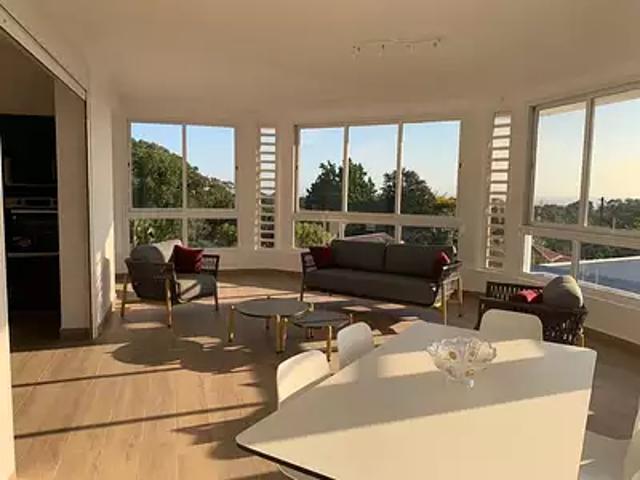 Petit Bourg 97170 Location appartement 5 pièces t5