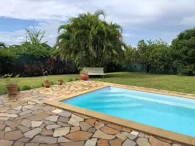 Petit Bourg 97170 Location maison 4 pièces t4