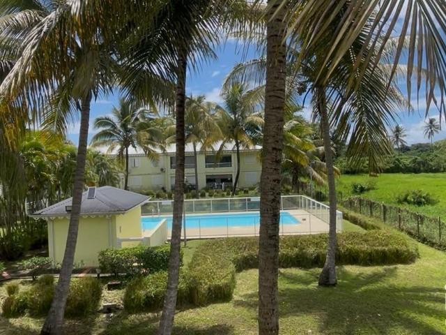 Petit Bourg Vente Appartement 97
