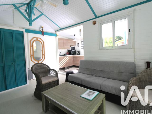 Petit Bourg Vente Maison 97