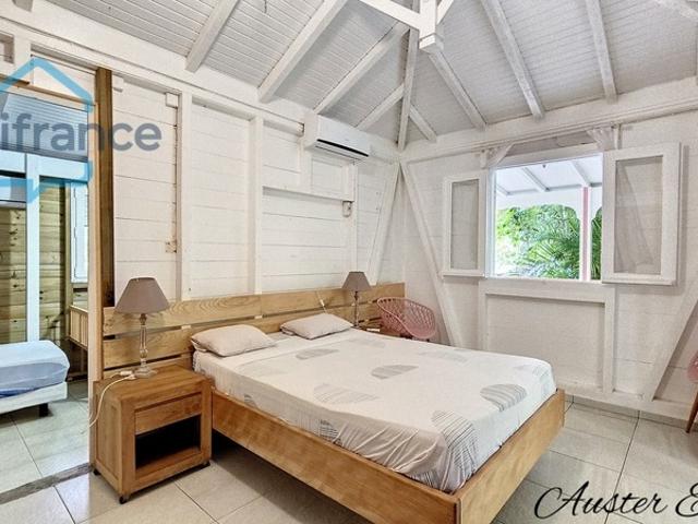 Petit Bourg Vente Maison 97
