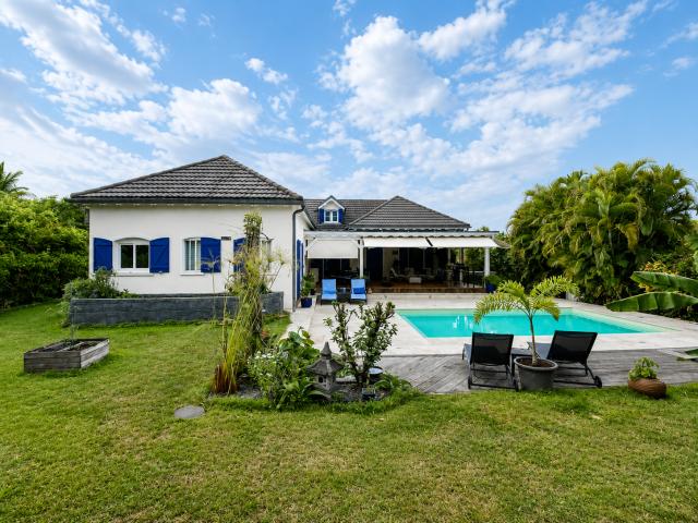 Petit Bourg Vente Maison 97