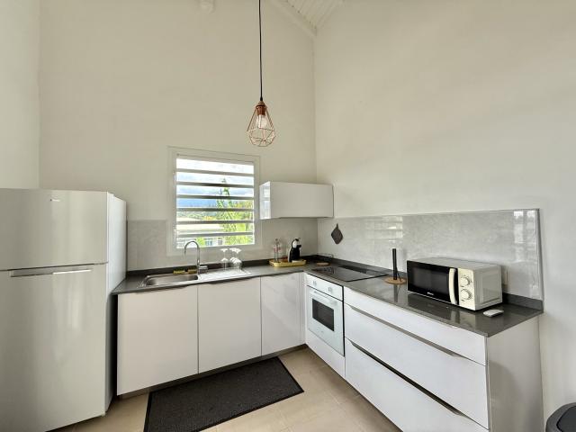 Petit Bourg Location Appartement 97
