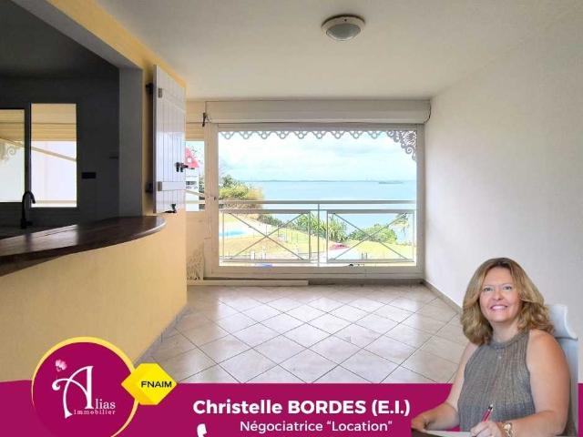 Petit Bourg Location Appartement 97