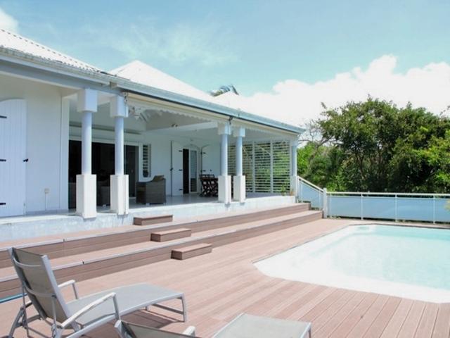 Petit Bourg Location Maison 97