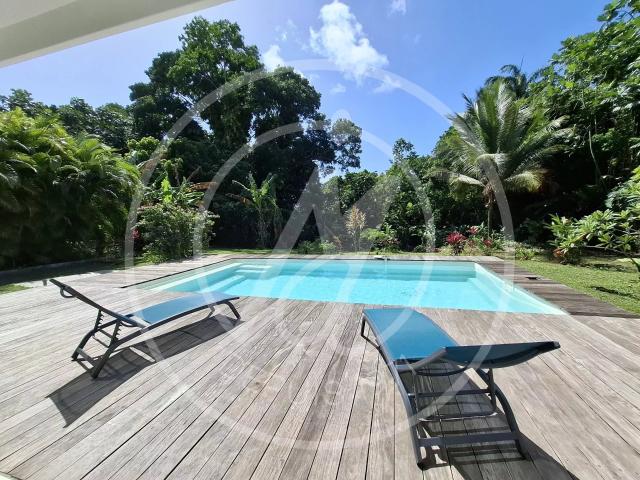 Petit Bourg Location Maison 97