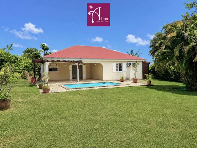 Petit Bourg Location Maison 97