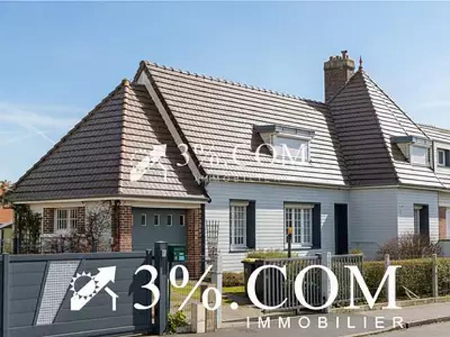 Petit Caux 76370 Achat / Vente maison 4 pièces t4
