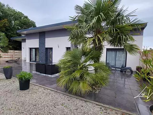 Petit Caux 76370 Achat / Vente maison 5 pièces t5