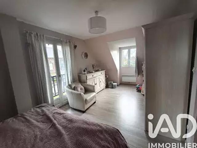 Petit Caux 76370 Achat / Vente maison 5 pièces t5
